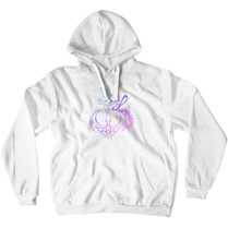 Hoodies (No-Zip/Pullover)