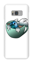 beardedfillet Samsung Phone Cases