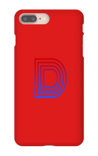 dripz_8 iPhone Phone Cases