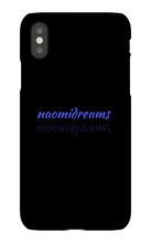 naomidreams iPhone Phone Cases