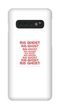 rjsghost Samsung Phone Cases