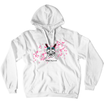 Dojo Hoodies (No-Zip/Pullover)