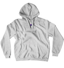 queencorab Hoodies (No-Zip/Pullover)