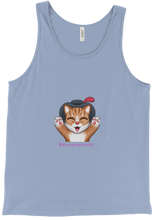 kattinthehatt91 Tank Top