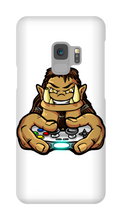 robtherocktv Samsung Phone Cases