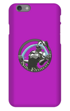 sirfavalot iPhone Phone Cases