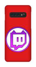 CatCoin Samsung Case