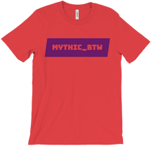 mythic_BTW T-Shirts