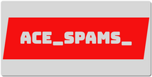 ace_spams__ XXL Gaming Mousepad