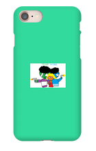 TEAMWORK iPhone Phone Case
