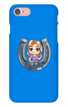 bedyhr iPhone Phone Cases