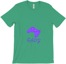 ladyunfair T-Shirts