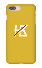 HB Logo iPhone Phone Cases