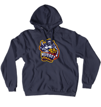nuggetrhino Hoodies (No-Zip/Pullover)