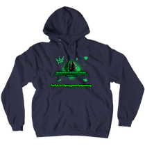 DannyPhantomGaming Hoodies (No-Zip/Pullover)