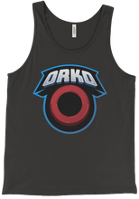orkothetrollan Tank Top