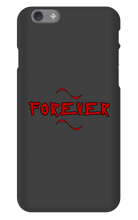 Forever iPhone Phone Cases