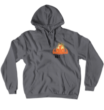 Hoodies (No-Zip/Pullover)