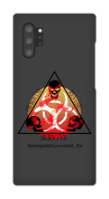 Renegade Samsung Phone Cases