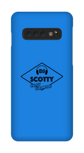 scottyscotsmandj Samsung Phone Cases