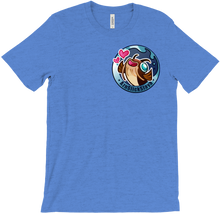 Slick Fish T-Shirts