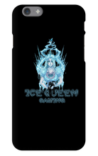 icequeengaming001 iPhone Phone Cases