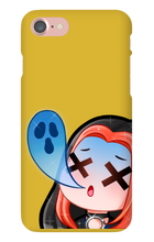 thewhisperingwitch iPhone Phone Cases