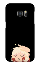 Tink's UWU Samsung Phone Case