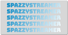 Word Mousepad XXL