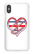 JTE LUV IPhone Case