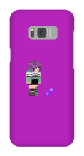 cadeeja Samsung Phone Cases