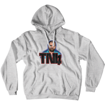 Hoodies (No-Zip/Pullover)