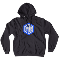 ministryleague Hoodies (No-Zip/Pullover)
