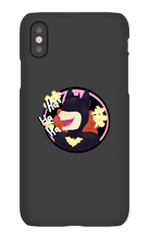 gigglybatgirl iPhone Phone Cases