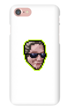 destructive461 iPhone Phone Cases
