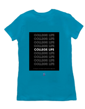 College Fund Raiser - Women's TShirt