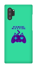 pixiekittie Samsung Phone Cases