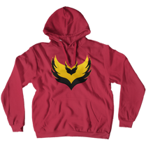 ressurrecctt Hoodies (No-Zip/Pullover)