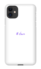 Logo Phonecase
