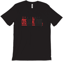 funny t shirt. Chris Sucks At Driving!! meme!