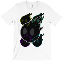 Multi Blazy T Shirt
