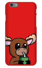 Sip iPhone Case