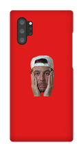 dkblaaad Samsung Phone Cases