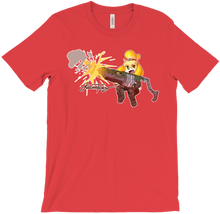 Doom Isabelle T-Shirts