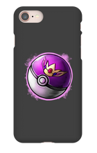 PokeMamma iPhone Phone Cases
