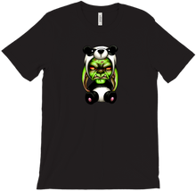 Panda to my ego