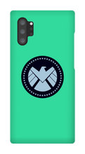 soy_delmoral Samsung Phone Cases