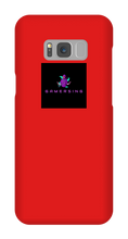 gamersing_yt Samsung Phone Cases
