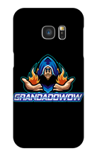grandadowow Samsung Phone Cases