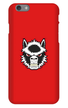 Alpacaxe Founder iPhone Phone Cases